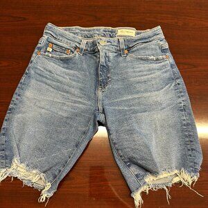 AG shorts - size 26